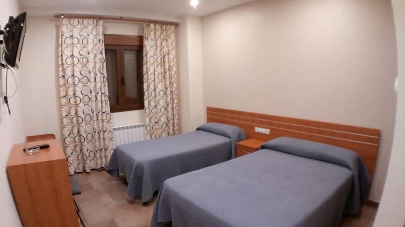 Hostal Venecia