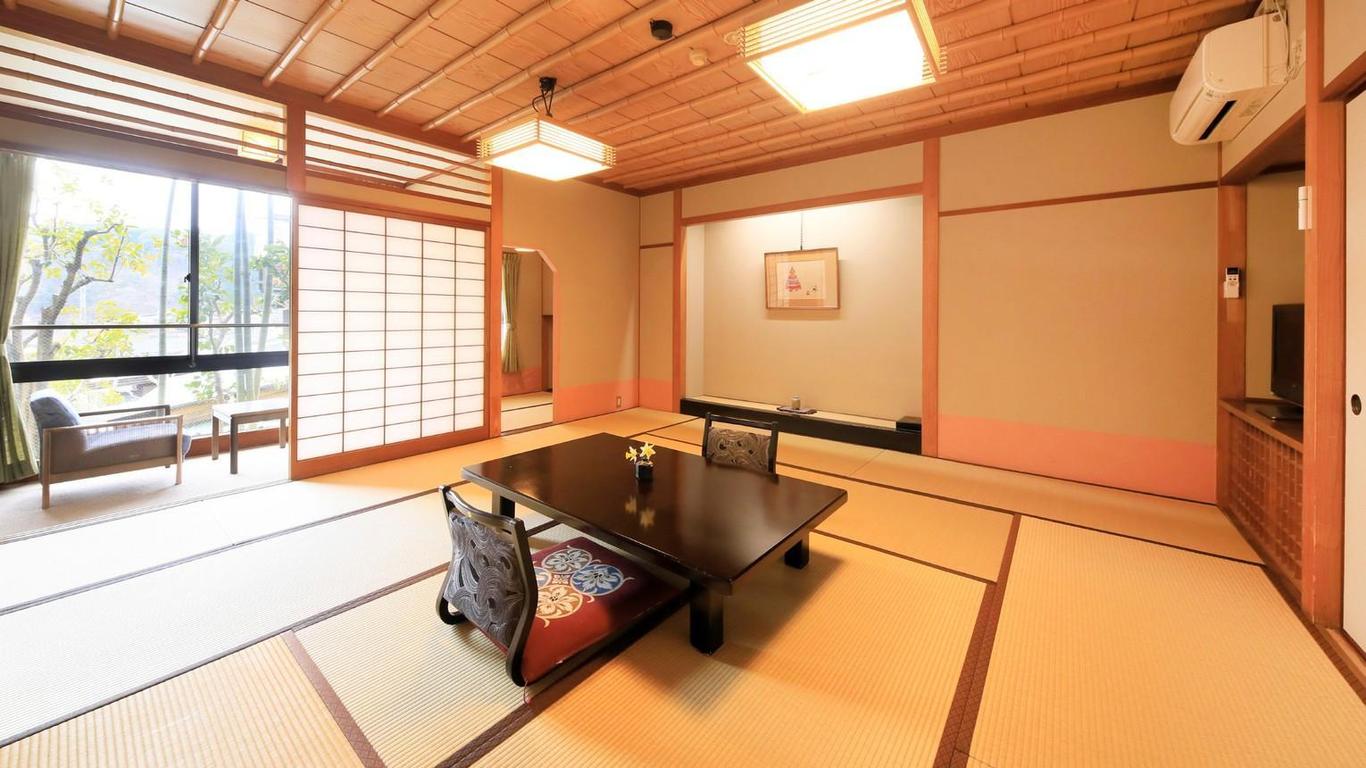 Keigetsu Nicchoan