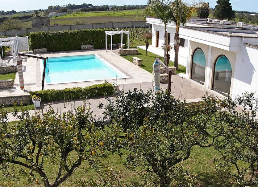 Piscina Foto