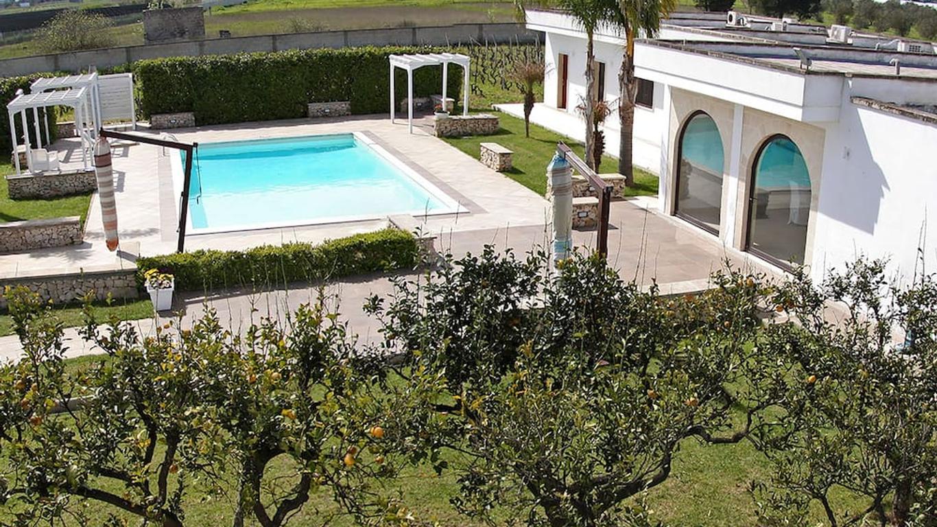 Tenuta San Nicola