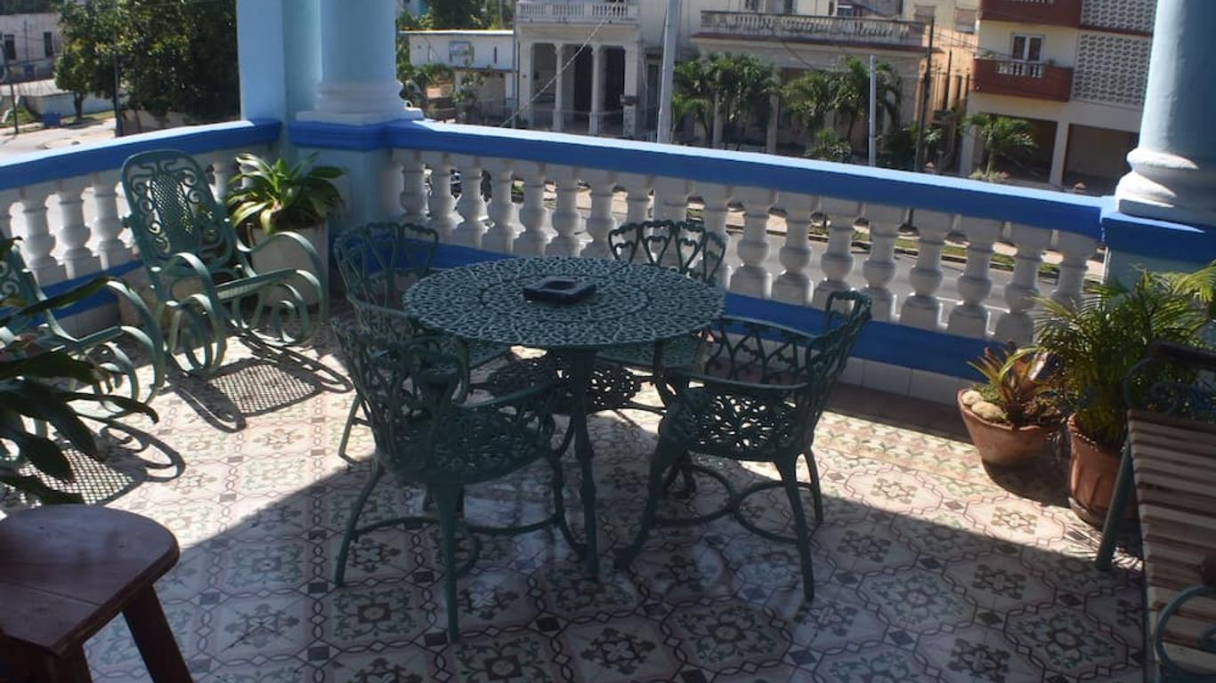 Hostal Ivn