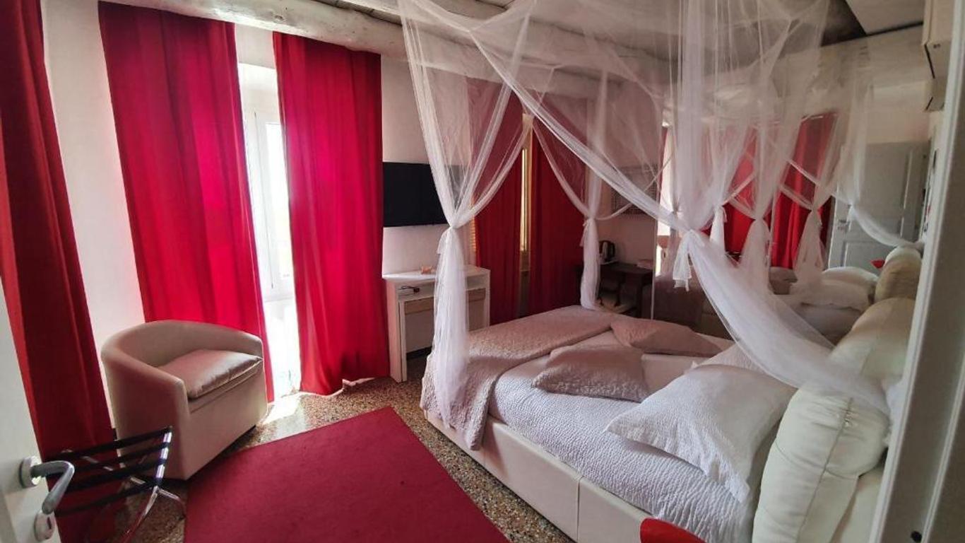 Varazze Suite Sauna e Hammam