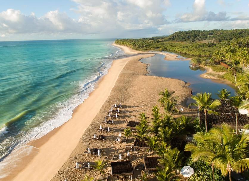 Playa Foto