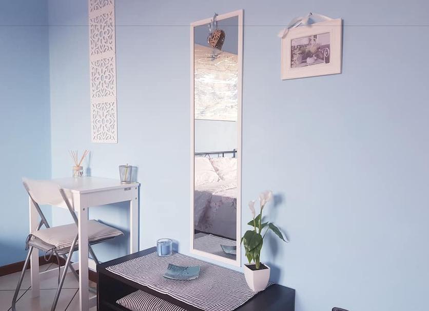 Comedor Foto