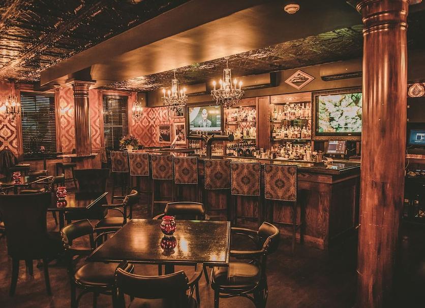 Bar Foto