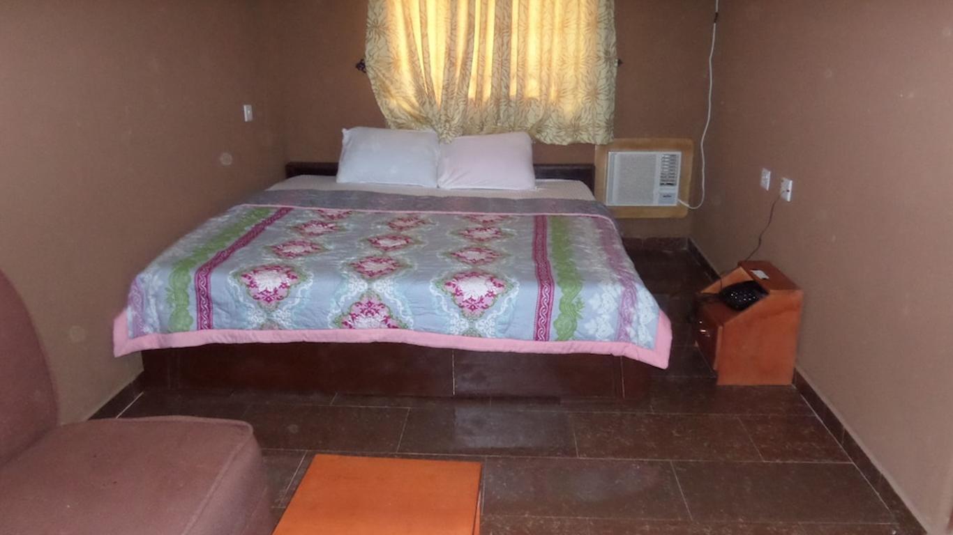 Tajmahal Hotels Annex