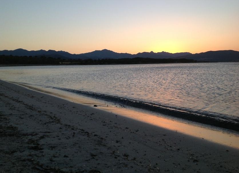 Playa Foto