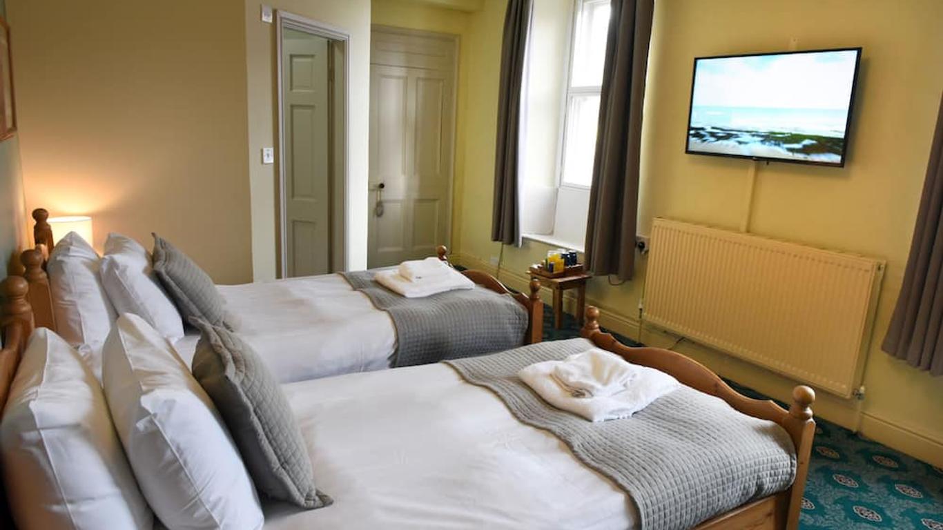 Black Bull Hotel
