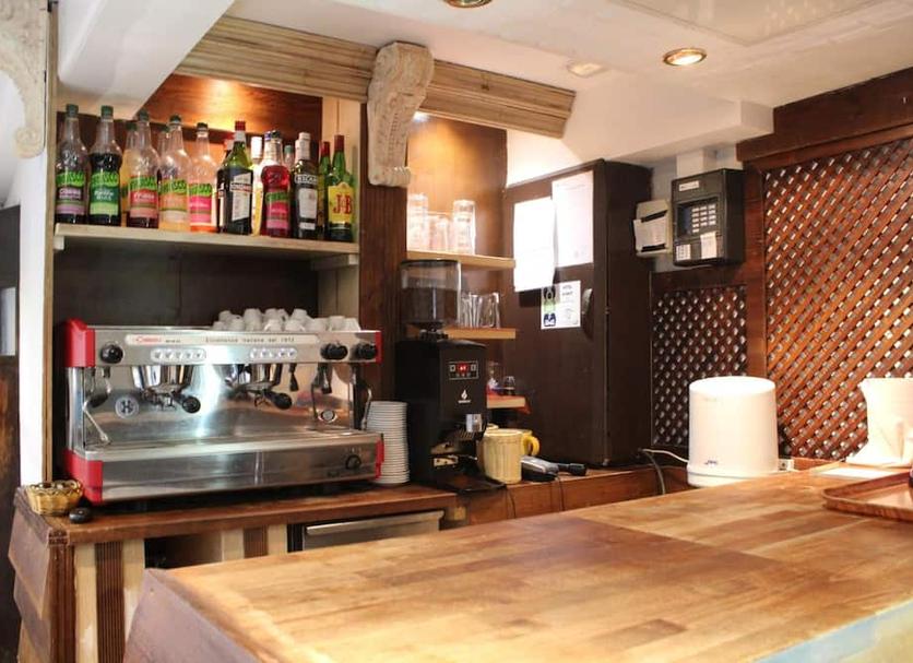 Bar Foto