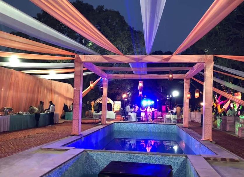 Piscina Foto