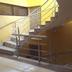 Escaleras