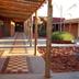 Vista del exterior