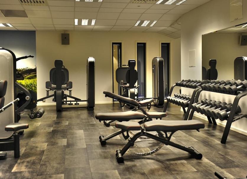 Gym Foto