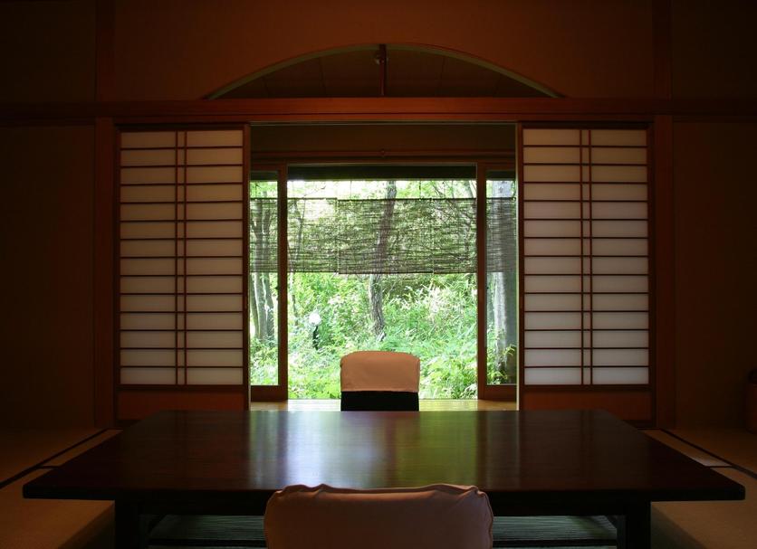Comedor Foto