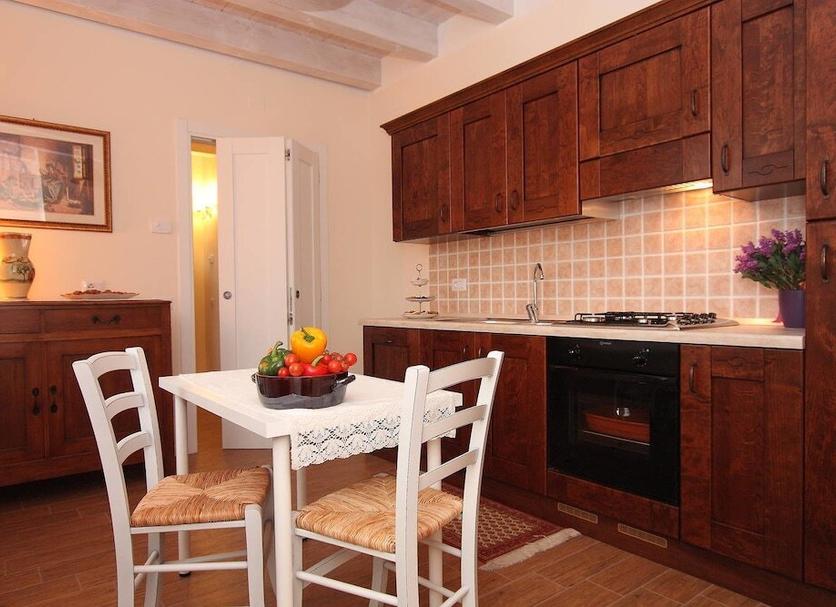 Comedor Foto