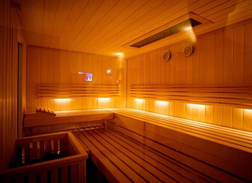Spa Foto