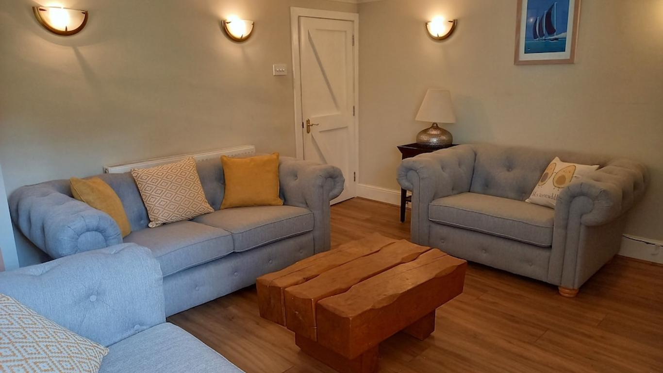 Old Shanklin Guest House