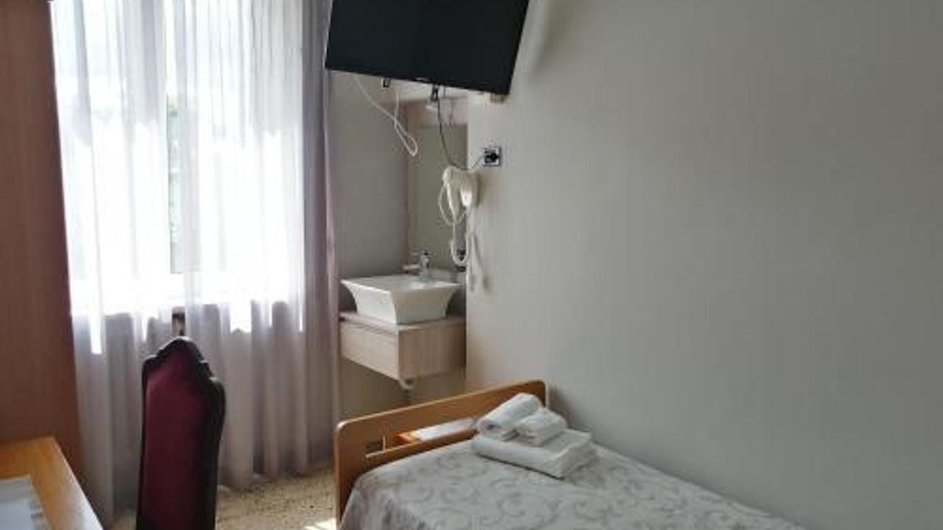 La Locanda di Bivigliano