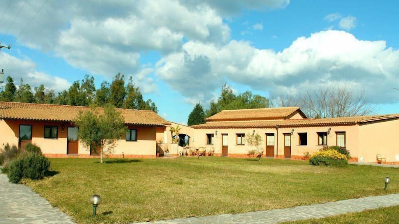Le Terre DI San Domenico