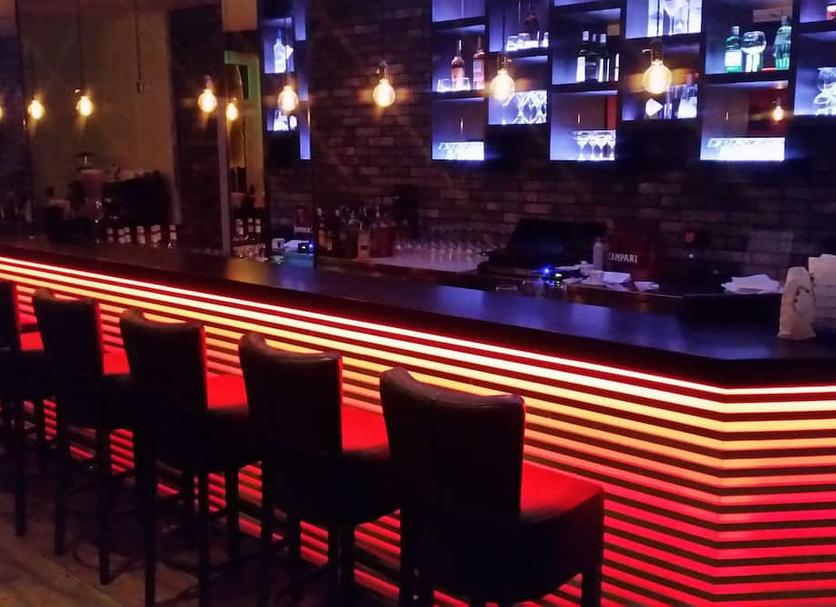 Bar Foto