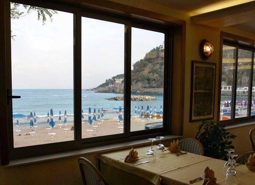 Comedor Foto