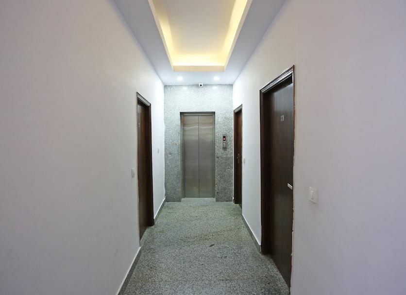 Pasillo Foto
