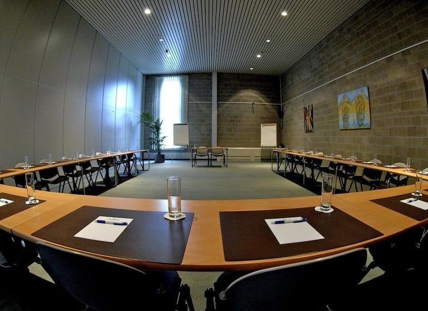 Sala de conferencias Foto