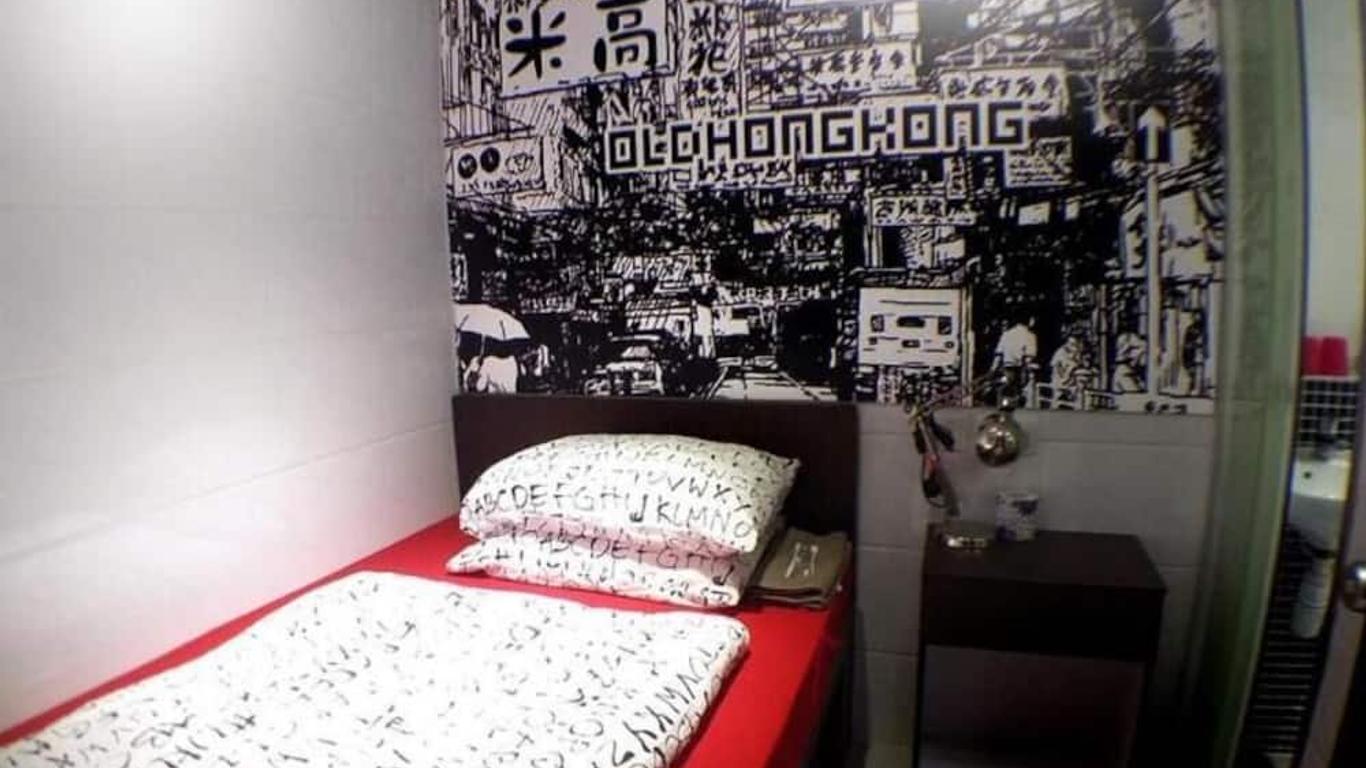 Ohk Hotel
