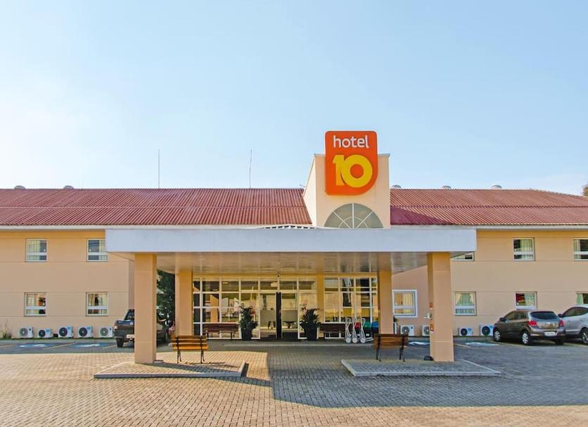 Edificio Foto