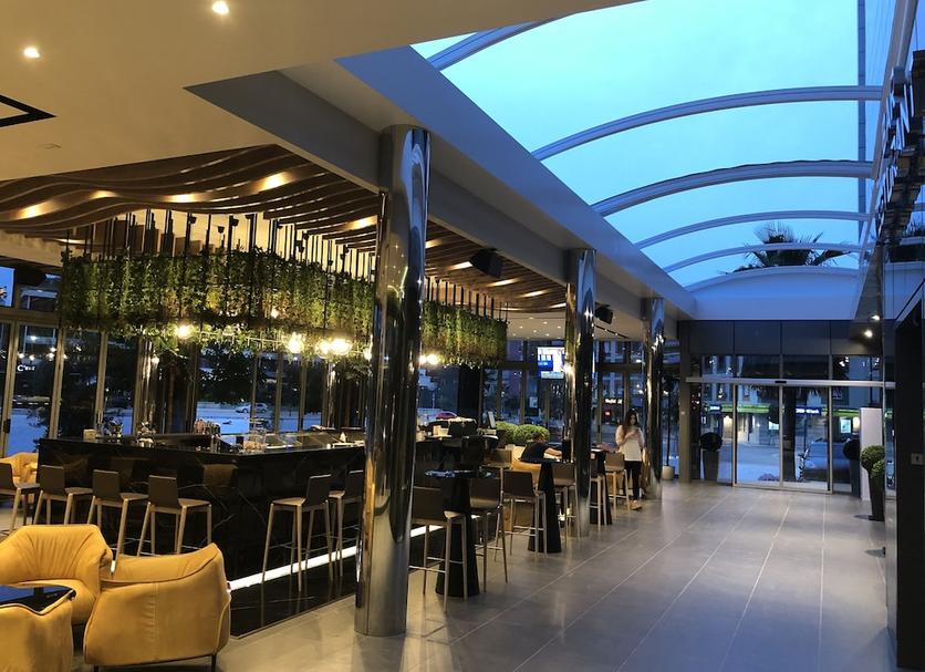 Bar Foto