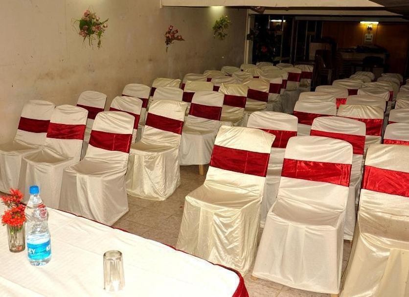 Sala de banquetes Foto