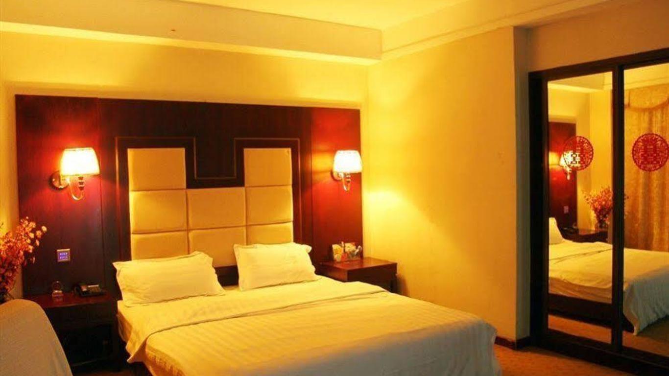 Jia He Hotel