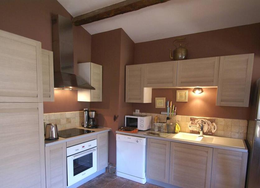 Cocina Foto