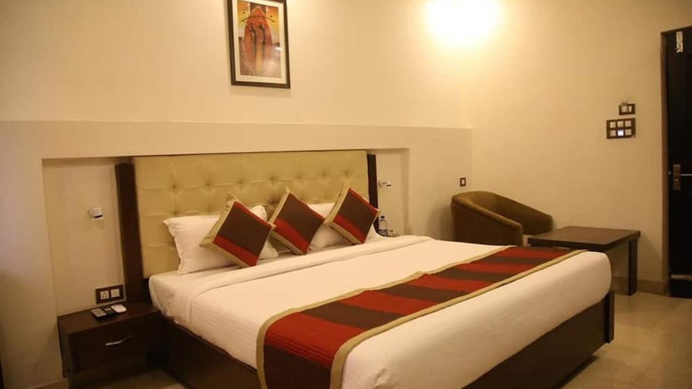 Hotel Fusion Destino
