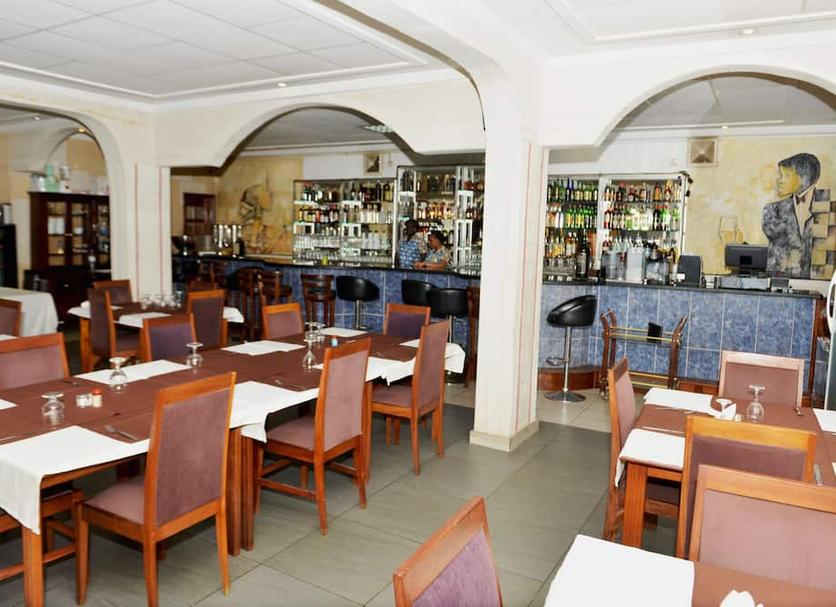 Bar Foto