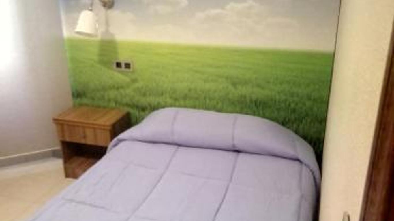 Hostal Avenida
