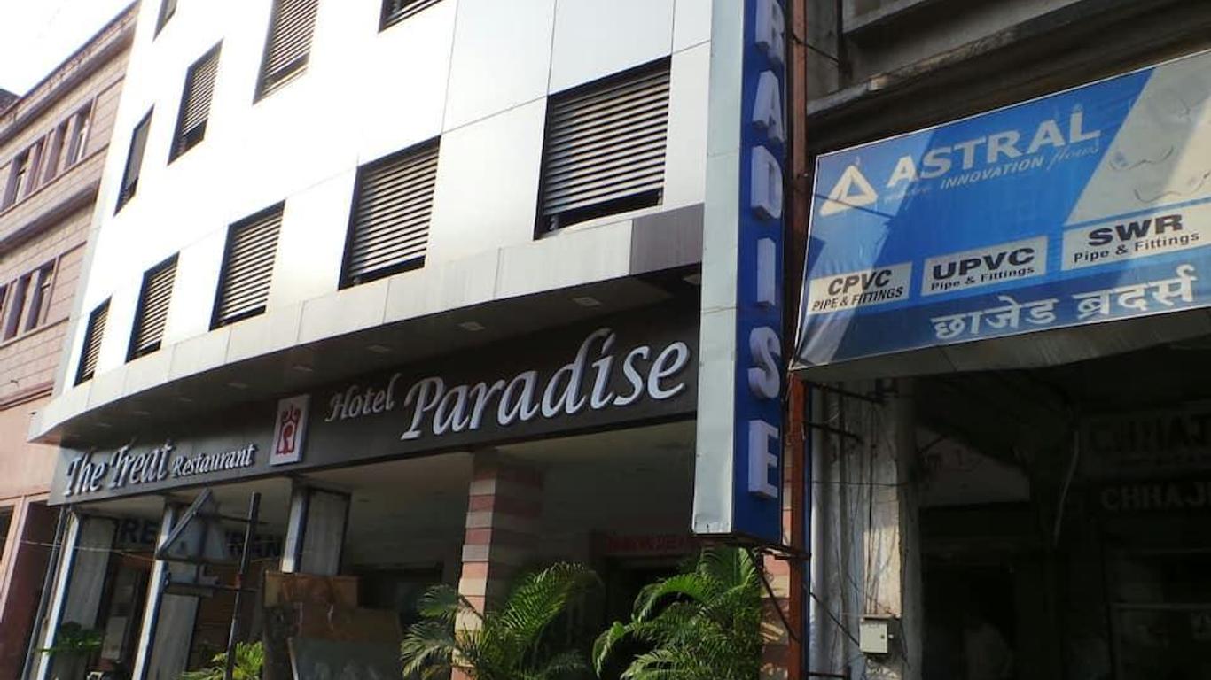Hotel Paradise