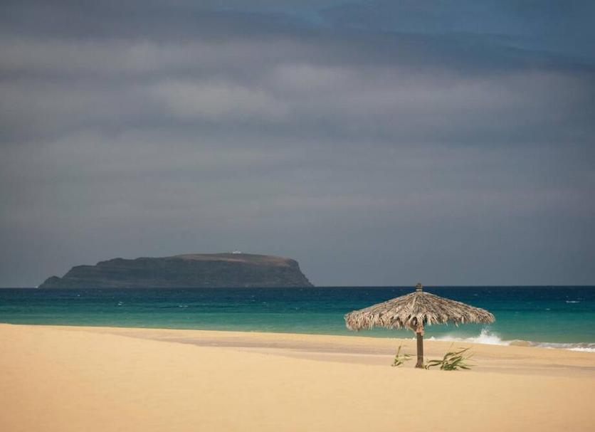 Playa Foto