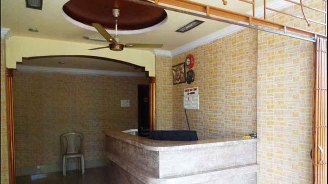 Hotel Swaraj