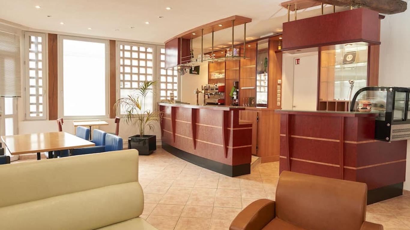 chambres d'hotes du colvert
