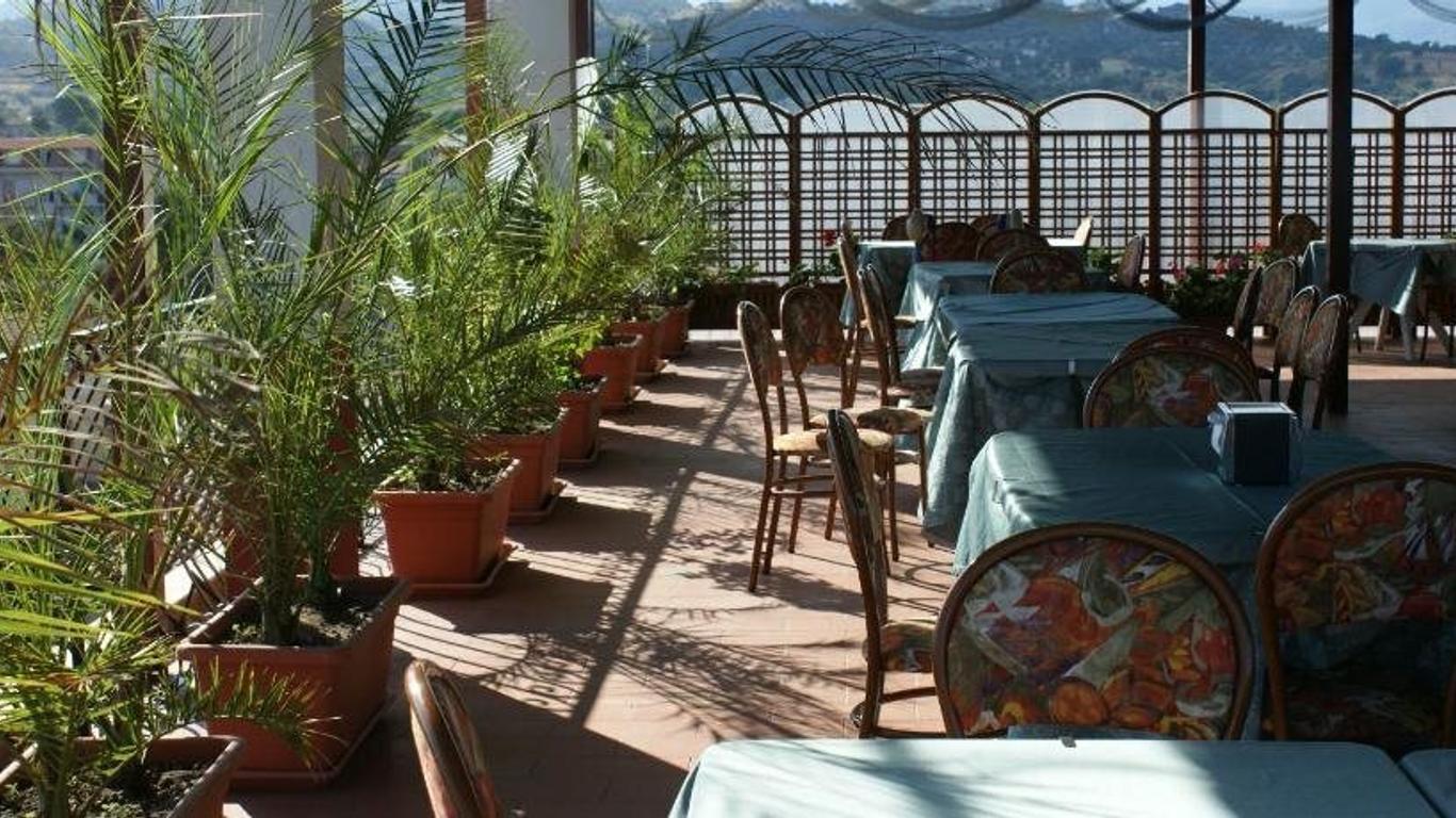 Hotel Panama