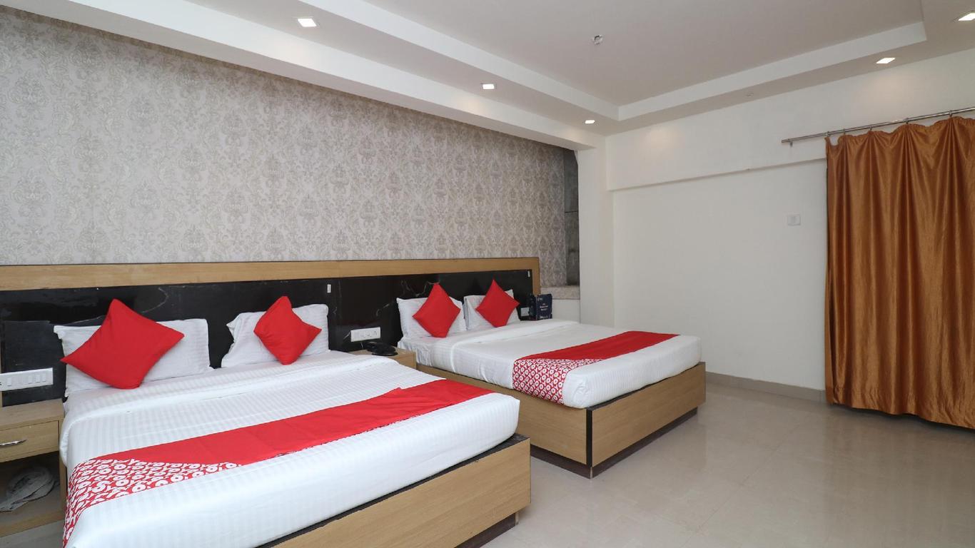 OYO 26772 Hotel Devlali