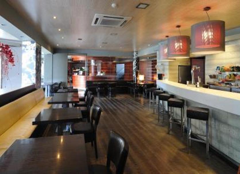 Bar Foto