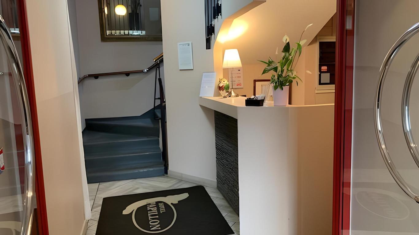 Hotel Papillon