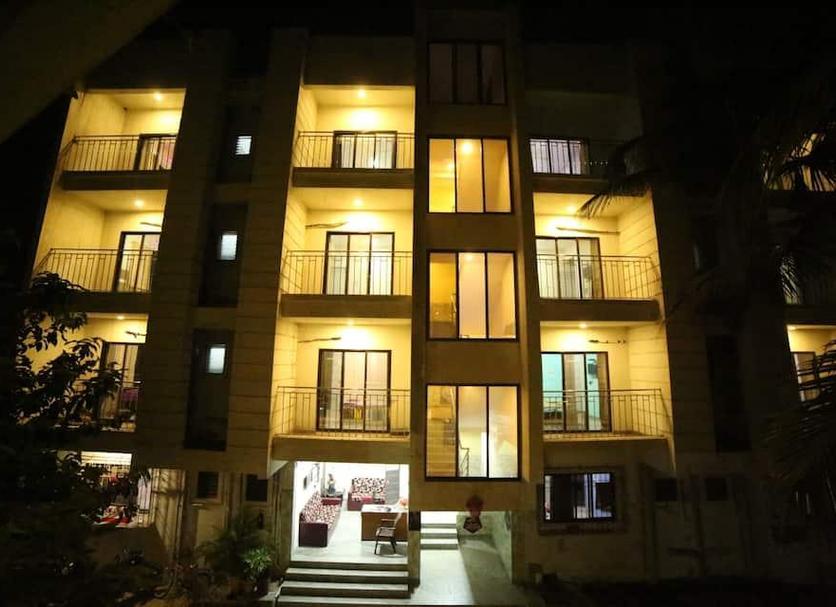 Edificio Foto