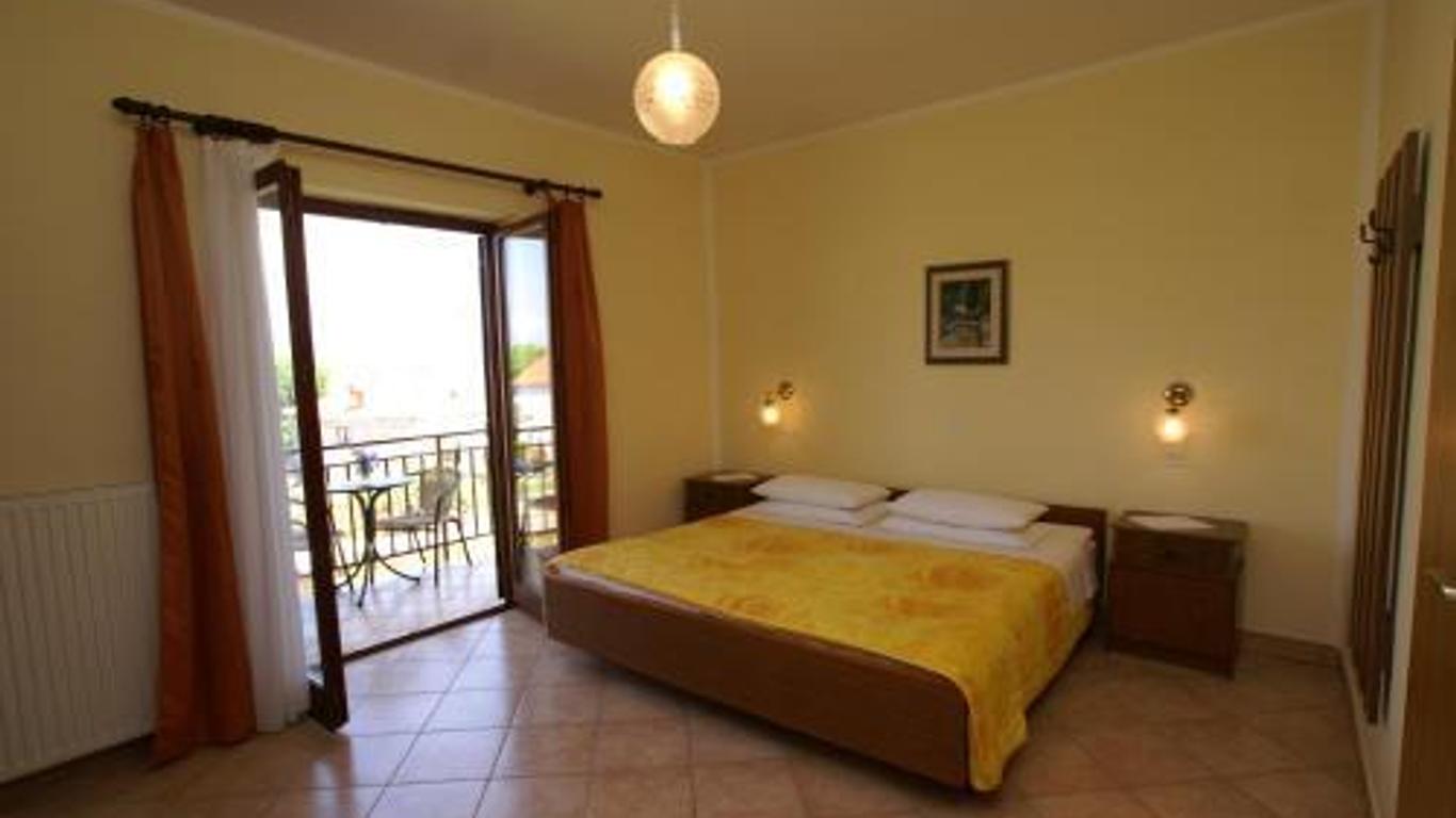 Apartments And Rooms Kod Keti