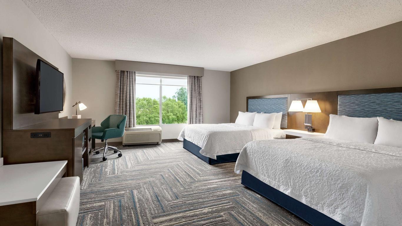 Hampton Inn & Suites Fruitland