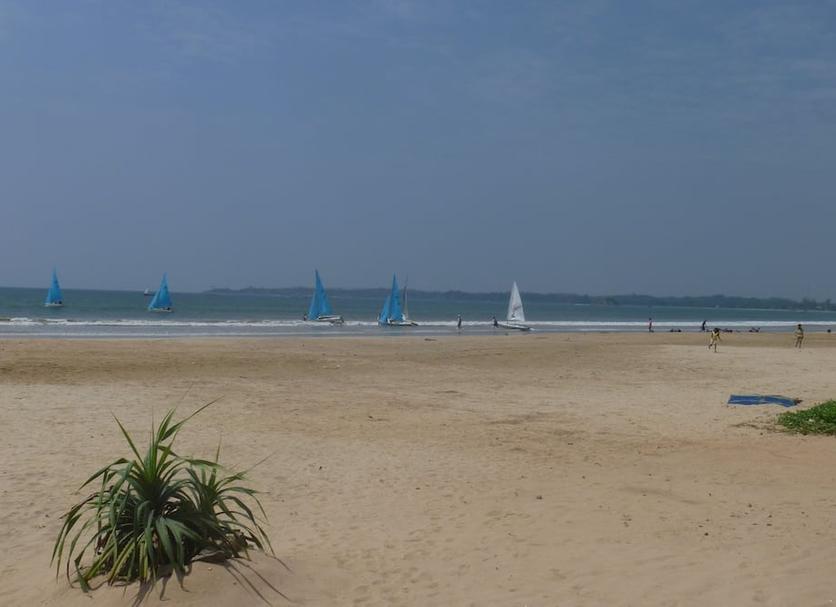 Playa Foto