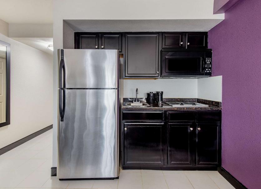 Cocina Foto