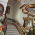 Escaleras